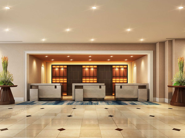 Front Lobby�@��image