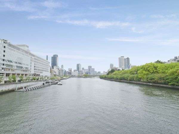 大阪キャッスルホテル 天満橋 宿泊予約は じゃらんnet