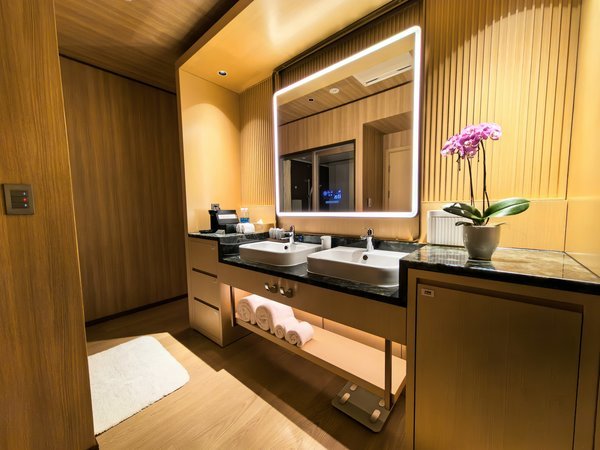 Duravit���o�X���[���ݔ�