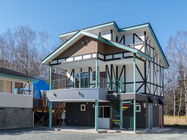 �v�`�z�e���@�O���[�V�B�E�g�}���̎{�ݎʐ^3