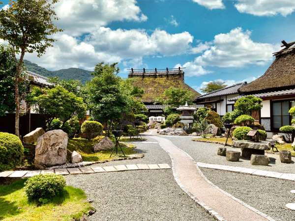 全室離れ おもてなしの宿 旅荘 牧場の家 宿泊予約は じゃらんnet