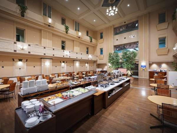 �G�A�^�[�~�i���z�e���̎{�ݎʐ^2