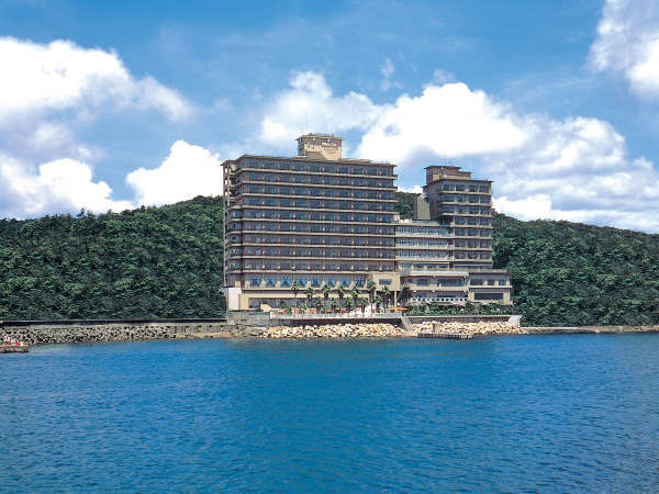 淡路島 ホテル ニュー