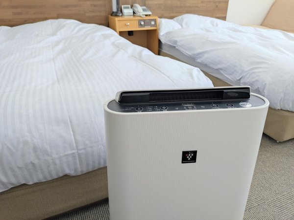 �k�C�����N��كR���p�X�̎{�ݎʐ^3