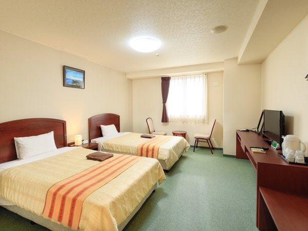 �z�e���s�[�X�A�C�����h�{�Ó��s�����ʂ�̎{�ݎʐ^1