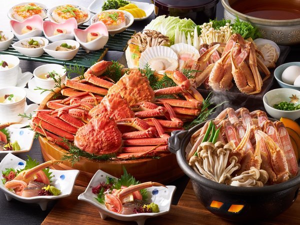 ファミリーに人気の温泉リゾート レイセニット城崎スイート - 宿泊予約