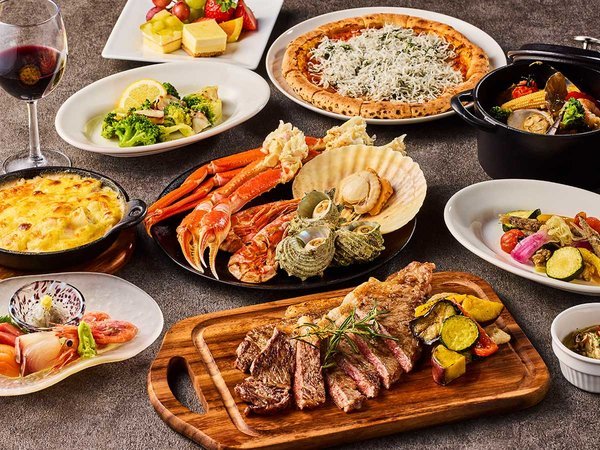 ���z�e���`�����m��]�ސ�i���P�[�V�����`�F�y�[�H�z���Ȃ�ł͂̐H�ނ����������C�̍K�A�R�̍K�̋���