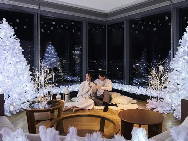 ÉvXze@XJC^[FVɕԔ̐E