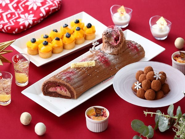 ���É��v�����X�z�e���@�X�J�C�^���[�F�p�e�B�V�G�������̃N���X�}�X�X�C�[�c