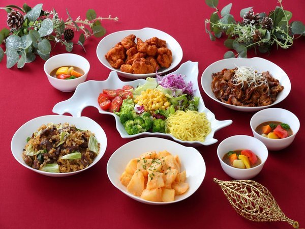 ���É��v�����X�z�e���@�X�J�C�^���[�F���\��ɂ���