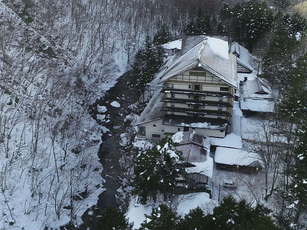 湯西川温泉 彩り湯かしき 花と華 宿泊予約は じゃらんnet