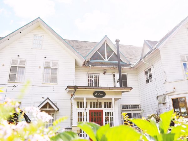 A.Letter ～Photo Studio & Atelier Hotel～ - 宿泊予約は＜じゃらんnet＞