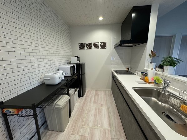 ドッグコテージsurfside九十九里 - 宿泊予約は＜じゃらんnet＞