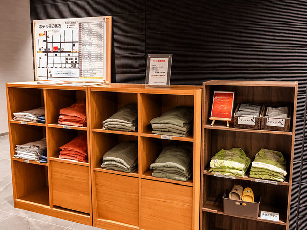 �y���r�[�z�t�����g�߂��ɂāA���D�݂̃T�C�Y�̊ٓ��������I�т��������܂�