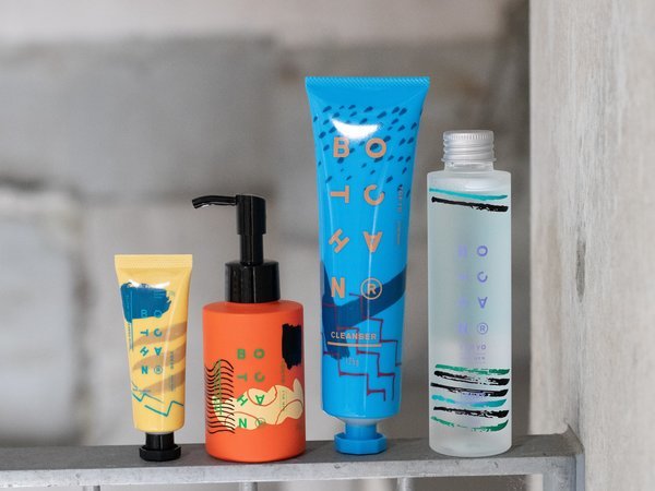 OF HOTELのアメニティ - 宿泊予約は＜じゃらんnet＞