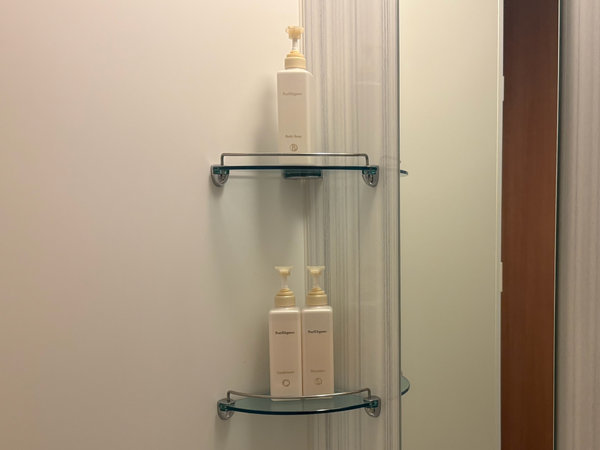 �o�X�A���j�e�B�[�͐^�쌤������a�������uMIKIMOTO�R�X���e�B�b�N�X�v���̗p�B