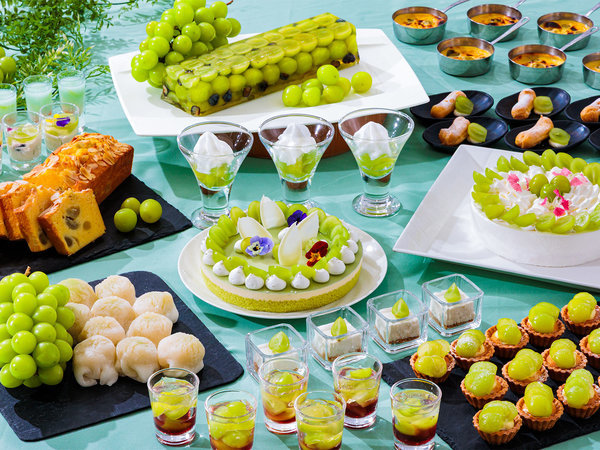The Park Front Hotel at Universal Studios Japan�F�u�V���C���}�X�J�b�g�u�b�t�F�v