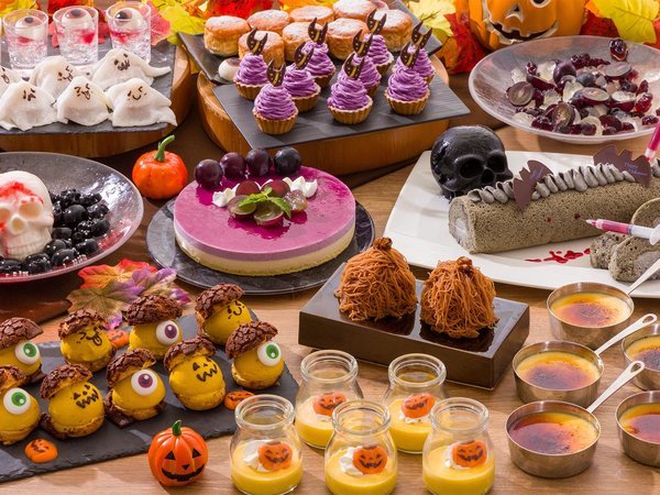 The Park Front Hotel at Universal Studios Japan�F