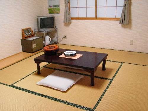 �[�z�ق̎{�ݎʐ^3