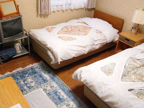 �[�z�ق̎{�ݎʐ^2