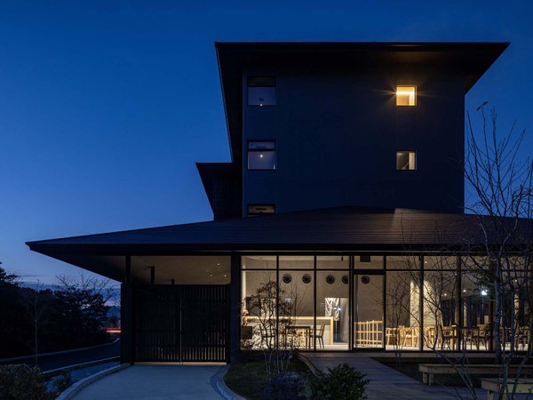 雲仙宮崎旅館-Unzen Miyazaki Ryokan- - 宿泊予約は＜じゃらんnet＞