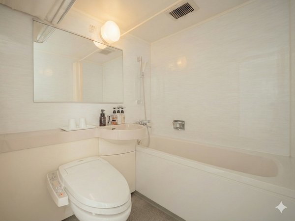 �Z�~�_�u���E�_�u���E�c�C���F�o�X���[���̓��j�b�g�o�X�^�C�v�B������Ƃ������邢�o�X���[���B