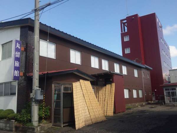 丸留旅館 宿泊予約は じゃらんnet 丸留旅館 宿泊予約は じゃらんnet