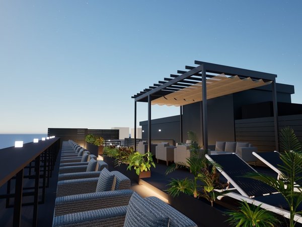 �i�C���[�W�j7/17�`�y�V�݁z���߂��C�ʂƔg���ɕ�܂���ґ�`���ニ�[�t�g�b�v�o�[ �I�[�V�����r���[�`