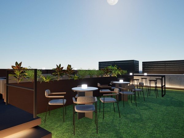 �i�C���[�W�j7/17�`�y�V�݁z���߂��C�ʂƔg���ɕ�܂���ґ�`���ニ�[�t�g�b�v�o�[ �I�[�V�����r���[�`