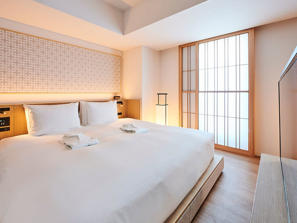 �U�E�Q�[�g�z�e������ by HULIC�iTHE GATE HOTEL���� by HULIC�j�F�������^�C�v�F�E�B�b�c