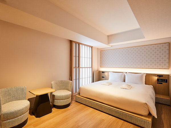 �U�E�Q�[�g�z�e������ by HULIC�iTHE GATE HOTEL���� by HULIC�j�F�������^�C�v�F�~�j�}��