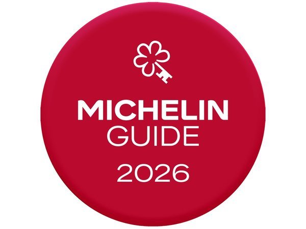 ��MICHELIN Guide�b�f24�N����3�N�A���Ń~�V�������L�[�ɑI�o����܂���
