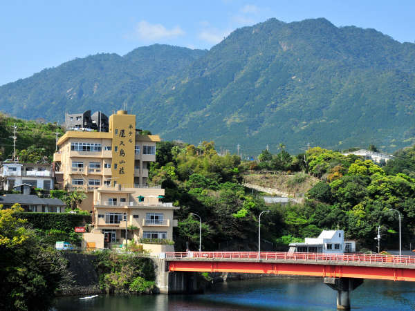 ホテル屋久島山荘 宿泊予約は じゃらんnet