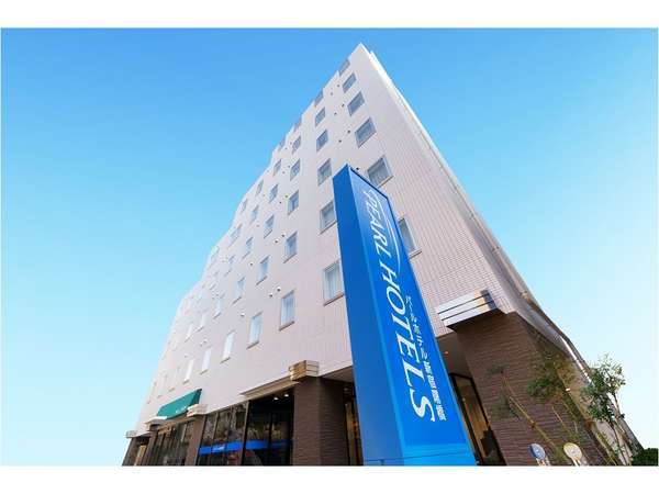 パールホテル新宿曙橋 宿泊予約は じゃらんnet パールホテル新宿曙橋 宿泊予約は じゃらんnet