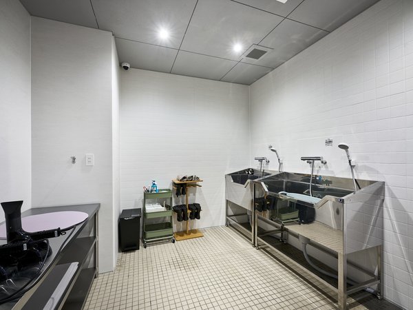 Doggy�fs Coast Oarai�F�]�Z���t �O���[�~���O���[���]