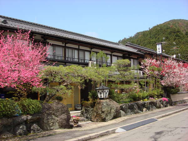 Japanese style lodge  TYAYA