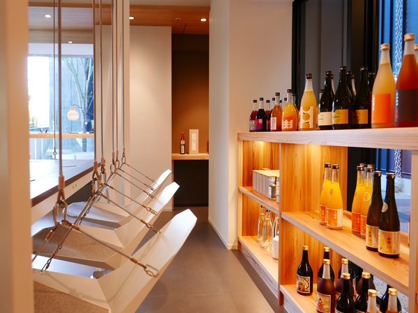 Umekoji Potel KYOTO(�~���H�|�e�����s)�F���� -SHOPPING-