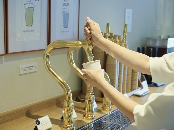 Umekoji Potel KYOTO(�~���H�|�e�����s)�F�����Œ�����A���R�[���T�[�o�[���R�I
