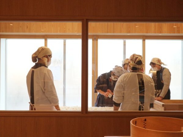 Umekoji Potel KYOTO(�~���H�|�e�����s)�F������ -FERMENTATION-