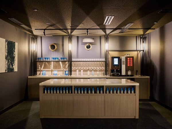 DEEP SEA LUNGE@hNJE^[