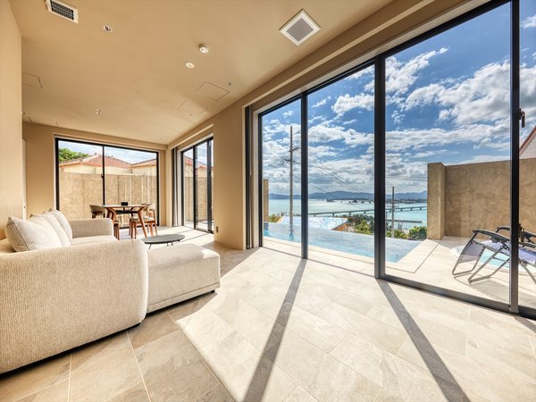 KANDOR RESORT OKINAWA - 宿泊予約は＜じゃらんnet＞