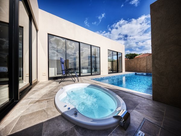 KANDOR RESORT OKINAWA - 宿泊予約は＜じゃらんnet＞
