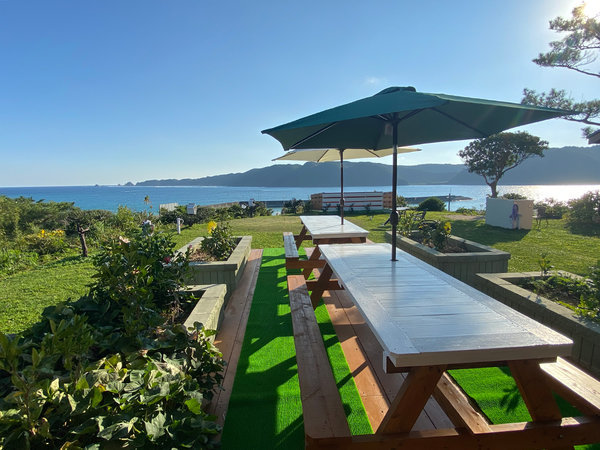 �T�����C�Y�c�����@�C���̎{�ݎʐ^2