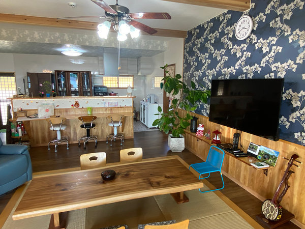 �T�����C�Y�c�����@�C���̎{�ݎʐ^1