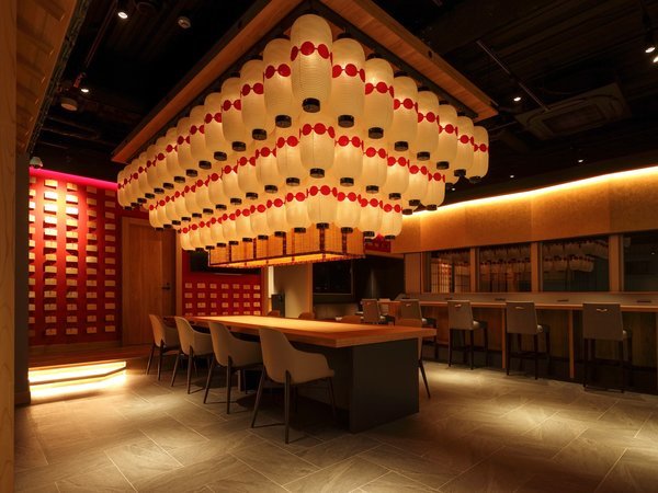 NINJA＆GEISHA - 宿泊予約は＜じゃらんnet＞