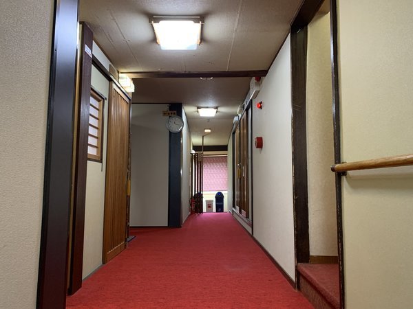 二葉屋旅館 - 宿泊予約は【じゃらんnet】