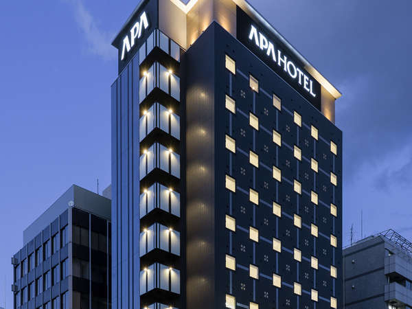 アパホテル 新富町駅北 宿泊予約は じゃらんnet