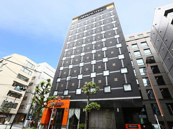 アパホテル 新富町駅北 宿泊予約は じゃらんnet