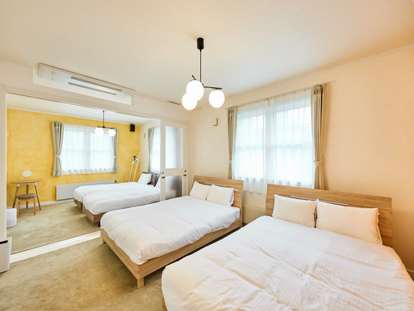 deco MK living�̎{�ݎʐ^2