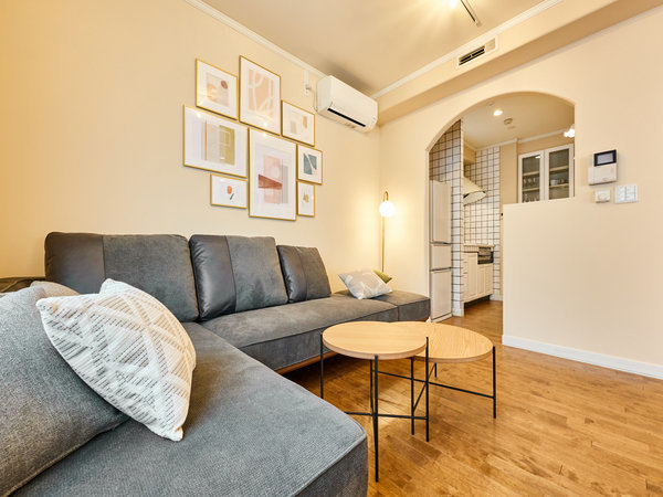 deco MK living�̎{�ݎʐ^3